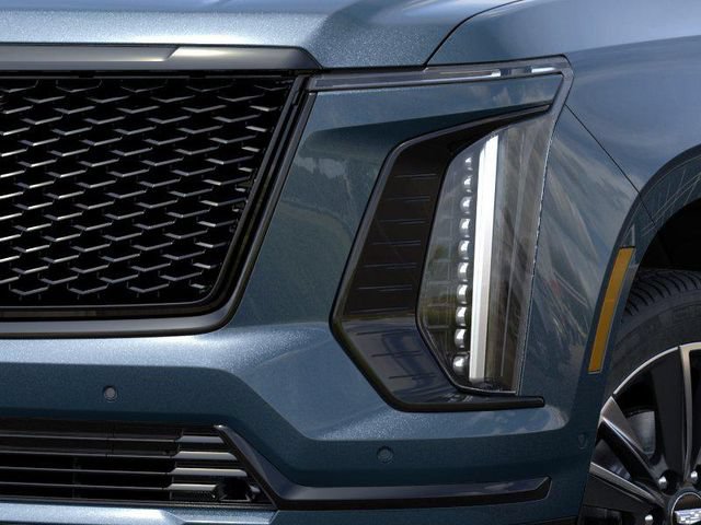 New 2026 Cadillac Escalade Sport w/ Touring Package AWD/4WD image 10