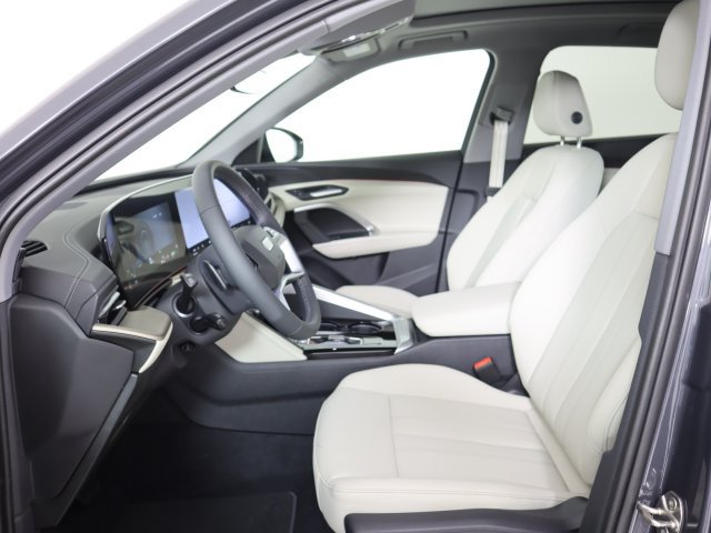 New 2026 Audi Q5 2.0T AWD/4WD image 12