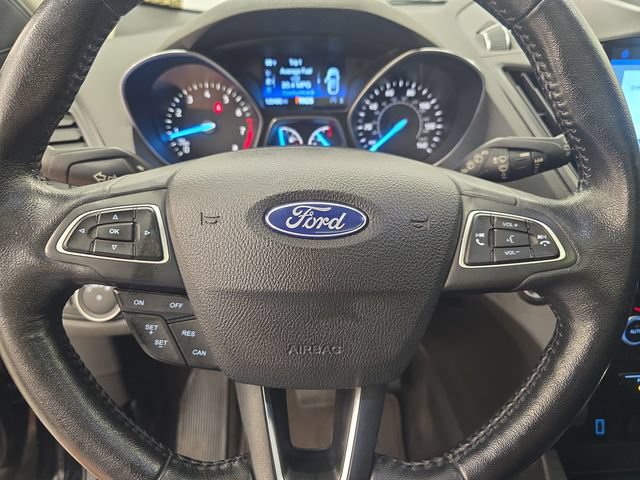 Used 2019 Ford Escape SEL AWD/4WD image 29