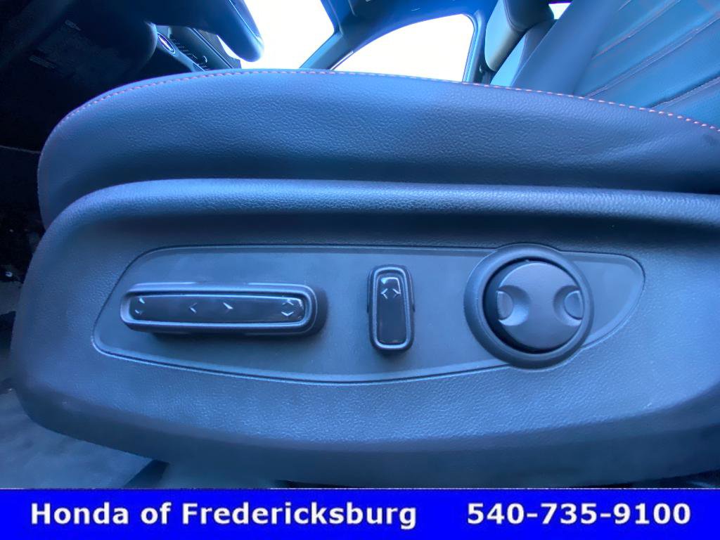 Certified 2026 Honda CR-V Sport-L image 39