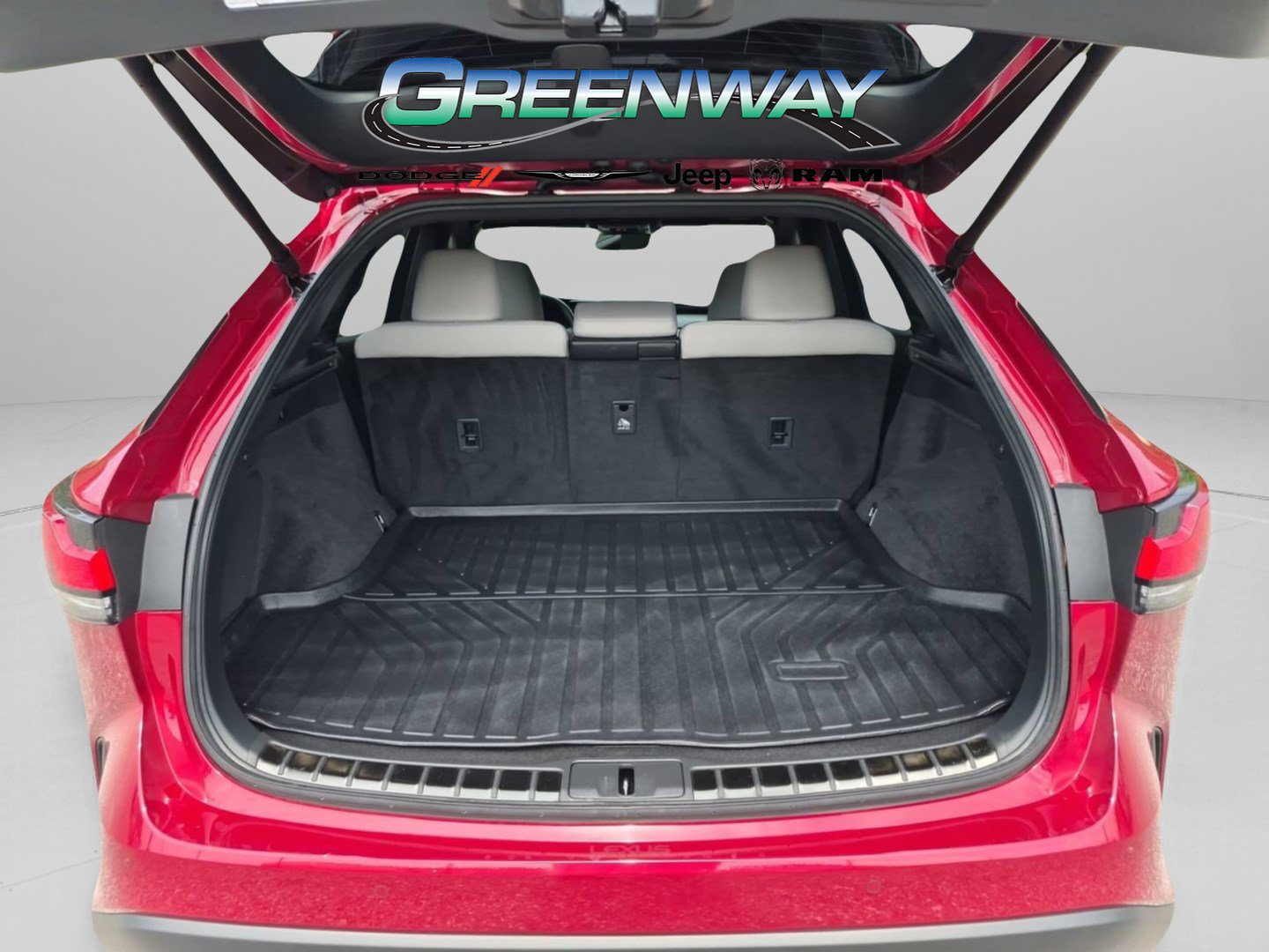 Used 2023 Lexus RX 350 Premium Plus w/ Cold Area Package FWD image 5