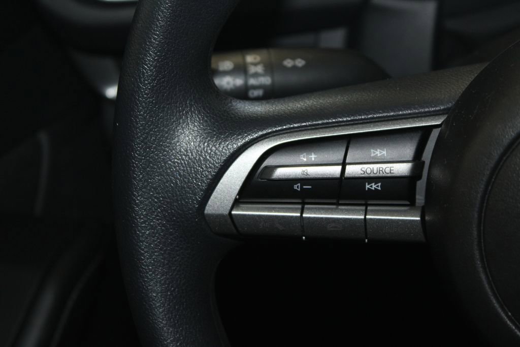Used 2023 MAZDA CX-30 AWD 2.5 S image 19