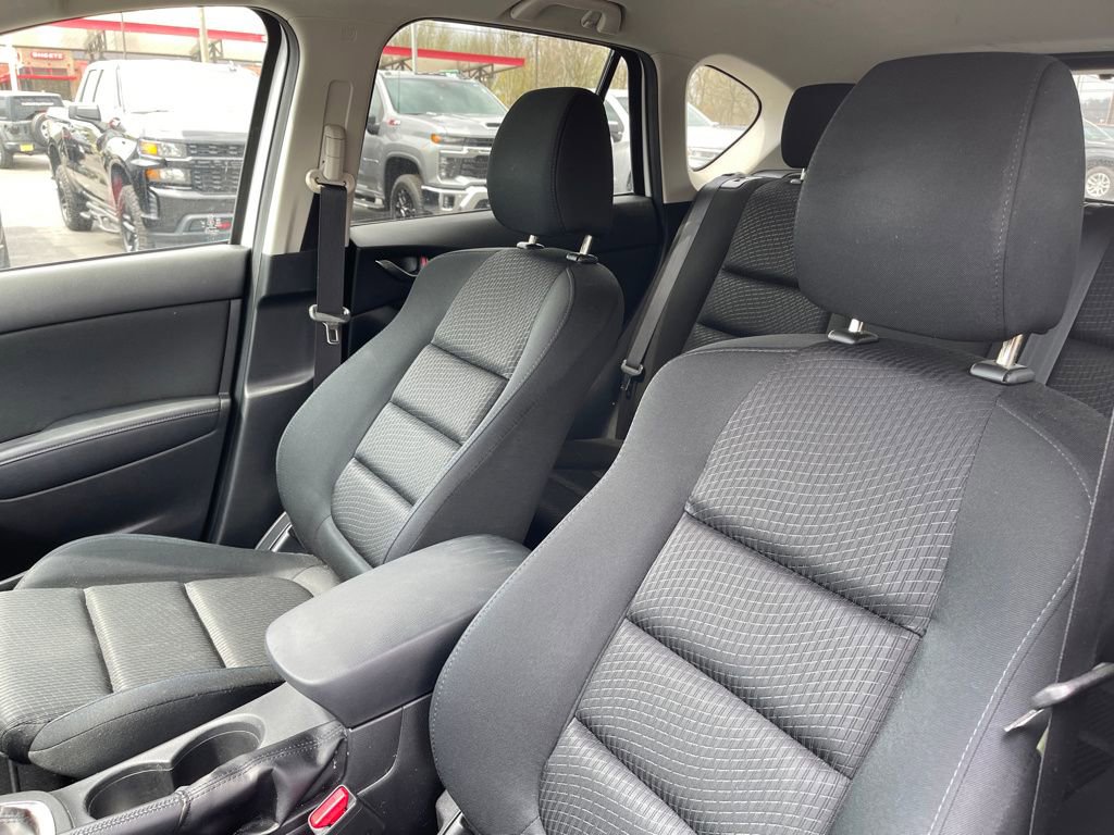 Used 2014 MAZDA CX-5 Touring image 14