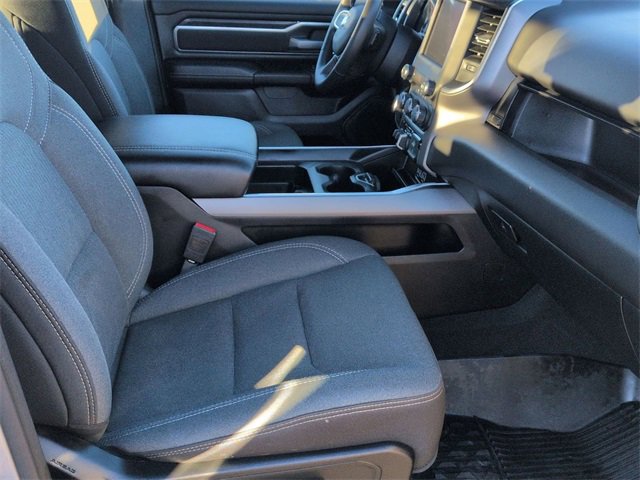 Certified 2024 RAM 1500 Big Horn w/ Trailer Tow Group image 30