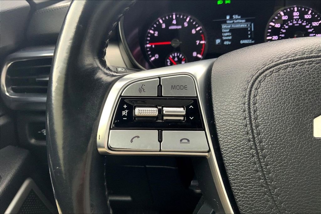 Used 2022 Kia Telluride LX image 23