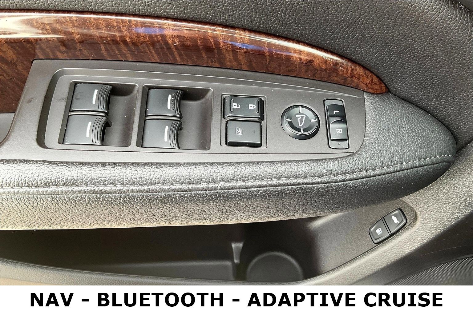 Used 2020 Acura MDX SH-AWD image 37