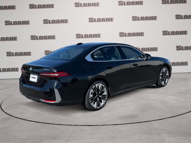 New 2026 BMW 530i xDrive w/ Premium Package image 5