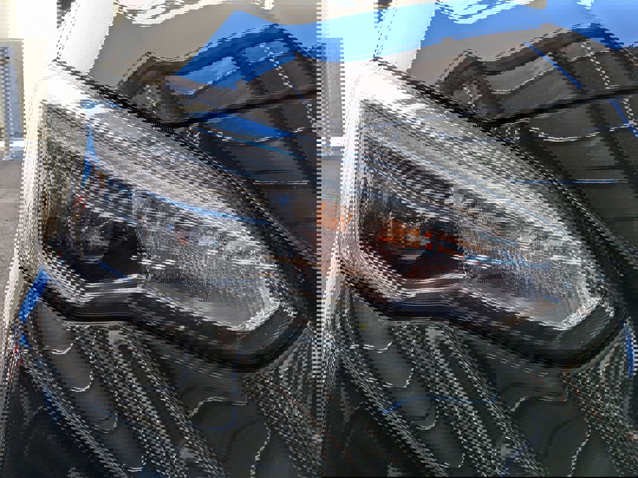 Used 2021 Subaru Impreza 2.0i Limited image 6