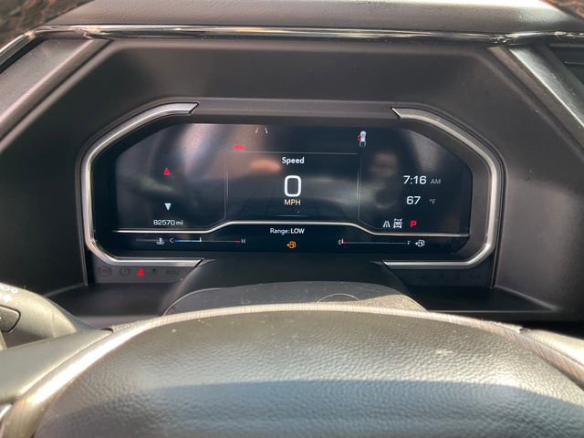 Used 2024 GMC Sierra 1500 AT4 w/ AT4 Premium Package image 10