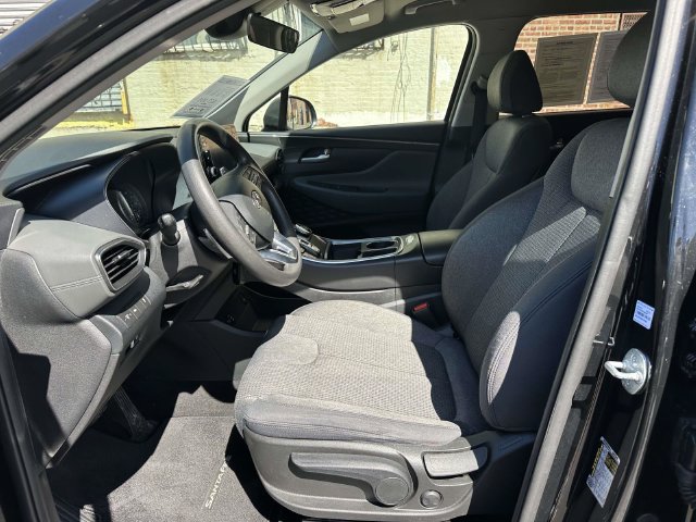 Used 2023 Hyundai Santa Fe SE w/ Cargo Package AWD/4WD image 16