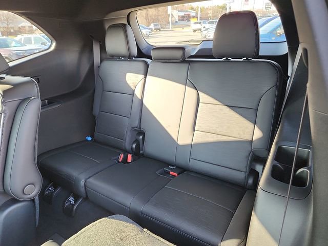 New 2026 Buick Enclave Sport Touring w/ Super Cruise Package image 7