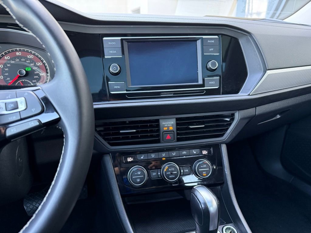 Used 2021 Volkswagen Jetta S image 20