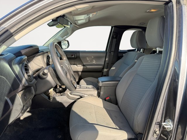 Certified 2021 Toyota Tacoma SR image 11