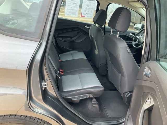 Used 2017 Ford C-MAX SE image 29