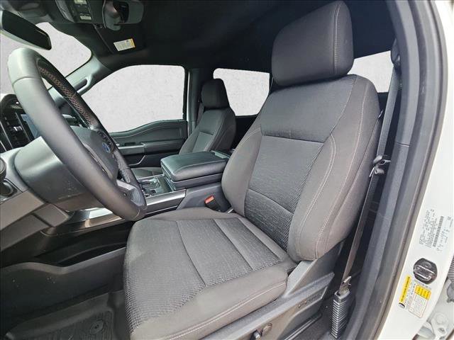 Used 2023 Ford F150 XLT w/ Equipment Group 302A High AWD/4WD image 16