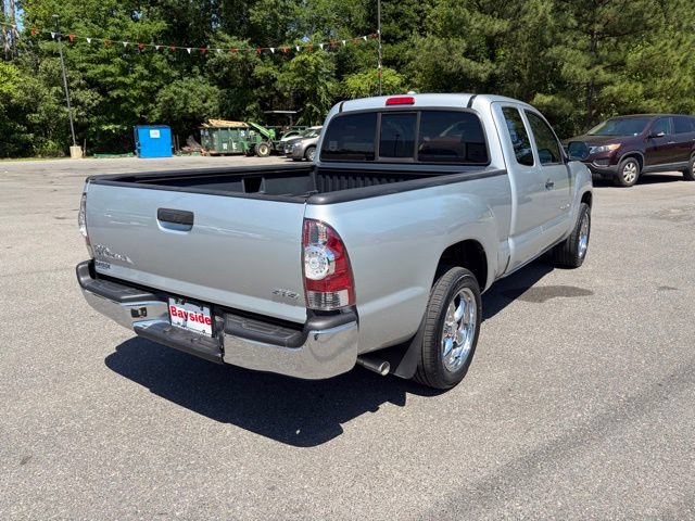 Used 2009 Toyota Tacoma 2WD Access Cab image 21