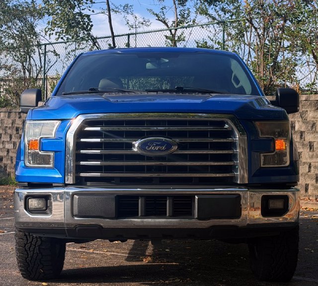 Used 2015 Ford F150 XLT w/ Equipment Group 301A Mid RWD image 18