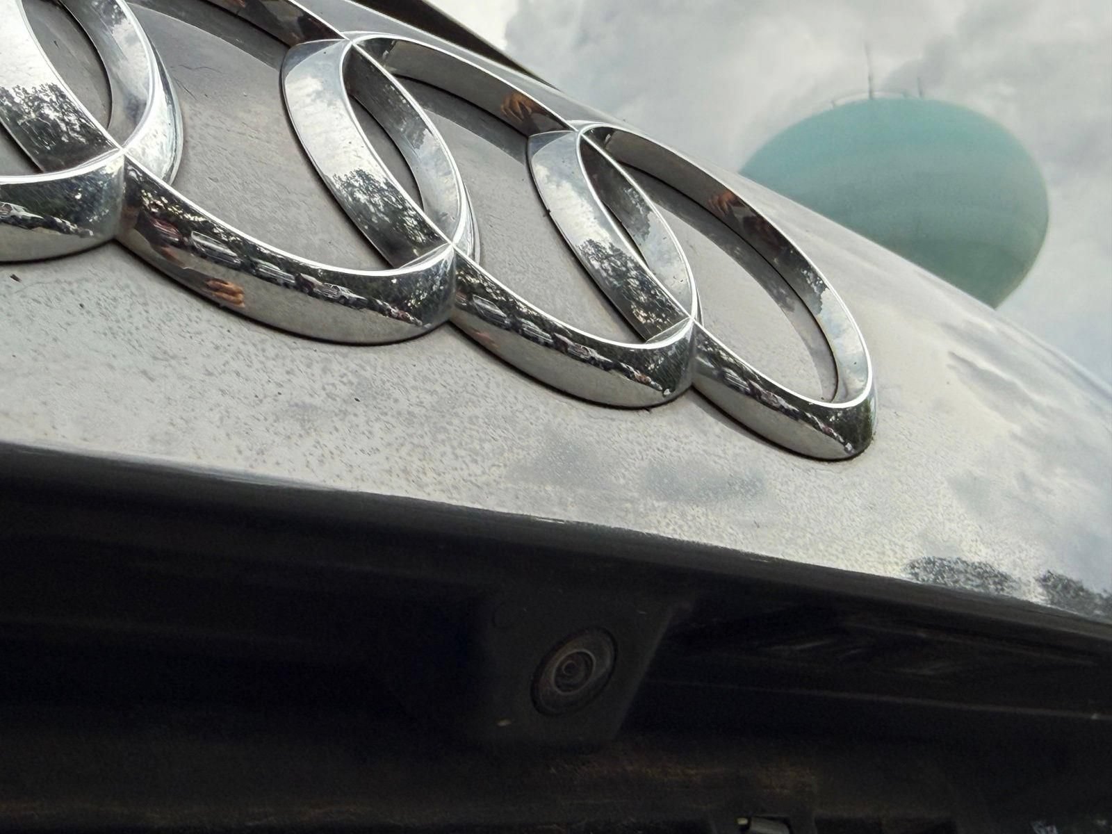 Used 2021 Audi Q3 2.0T Premium AWD/4WD image 10