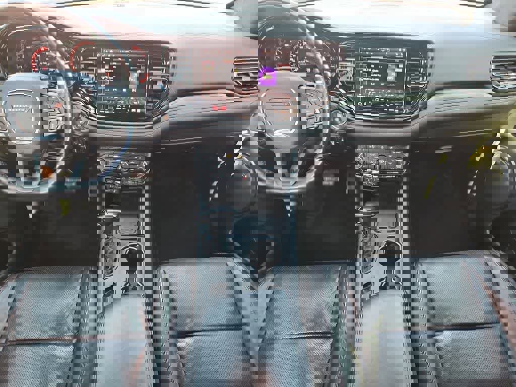 Used 2022 Dodge Durango R/T w/ Tow 'N Go Package image 16