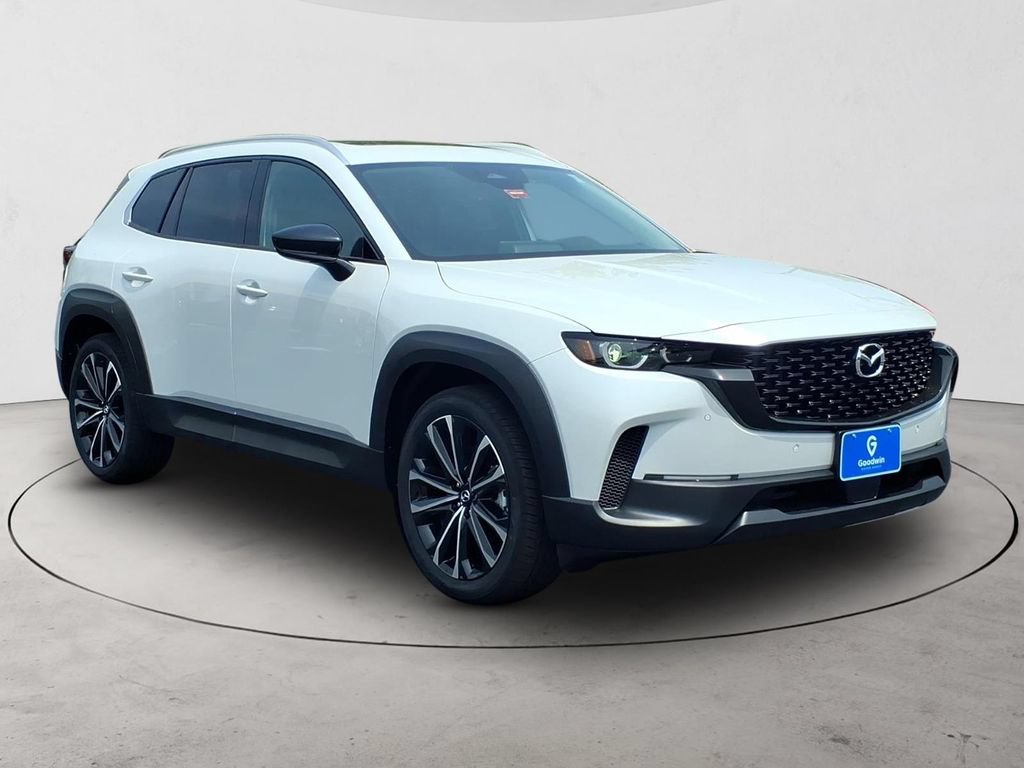 New 2026 MAZDA CX-50 AWD 2.5 S w/ Weather Package image 3