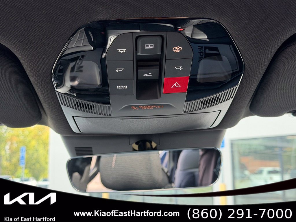 New 2027 Kia Telluride SX X-Line AWD/4WD image 30