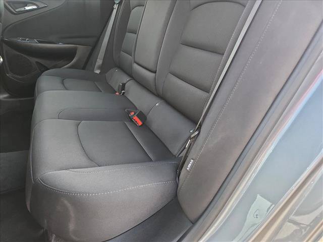 Certified 2024 Chevrolet Malibu LT FWD image 18