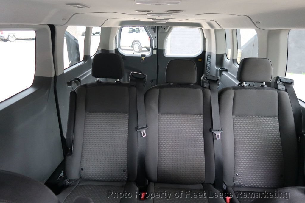 Used 2020 Ford Transit 350 XLT RWD image 40