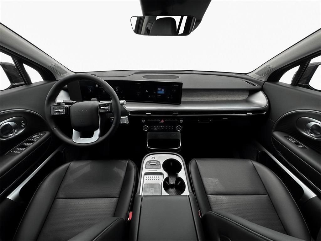 New 2026 Hyundai Ioniq 9 Limited image 13