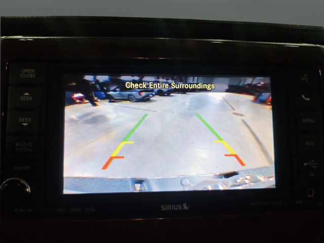 Used 2012 RAM 1500 Laramie AWD/4WD image 15