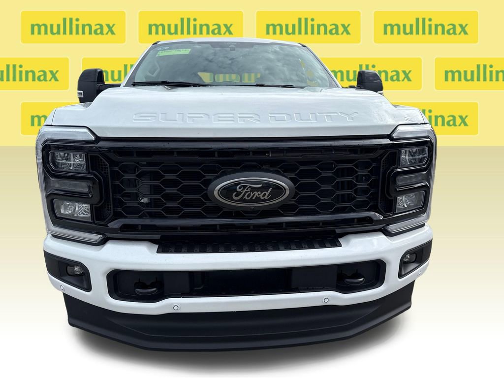 New 2026 Ford F250 Lariat AWD/4WD image 14