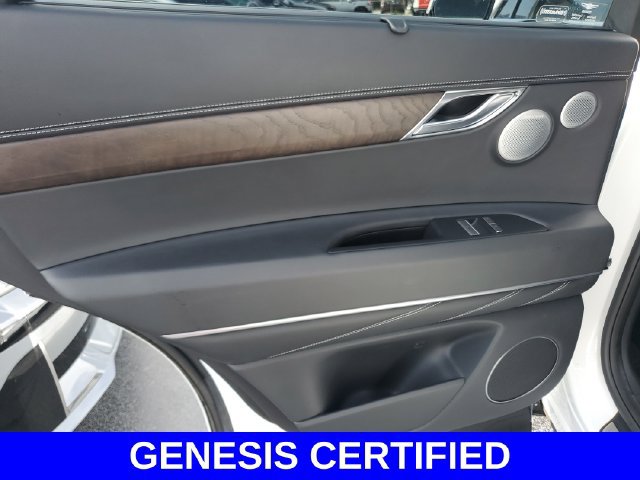 Used 2025 Genesis GV80 3.5T Advanced AWD/4WD image 29