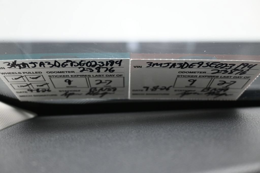 Used 2025 Hyundai Tucson SE FWD image 11