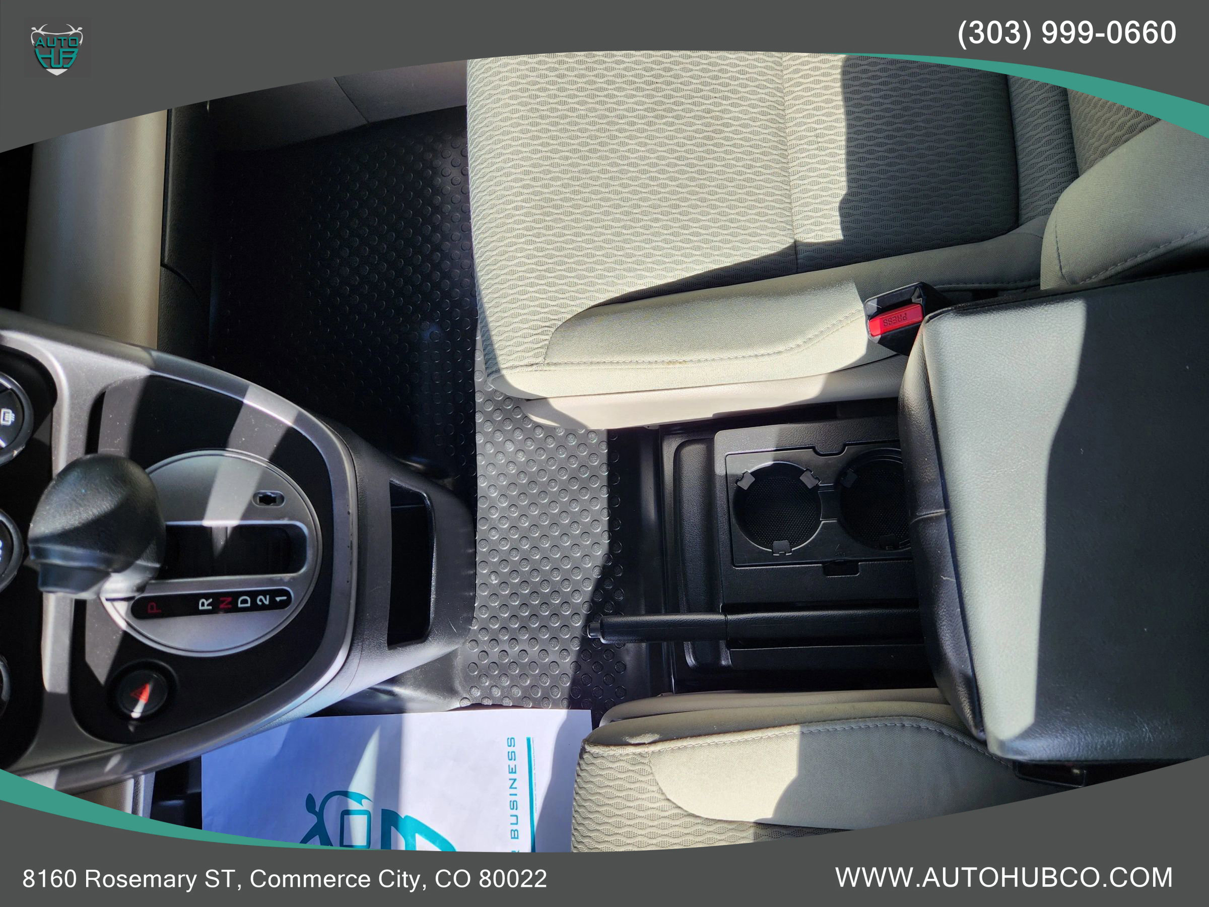 Used 2009 Honda Element LX image 16