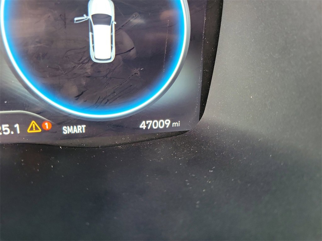 Certified 2022 Hyundai Santa Fe Limited image 31