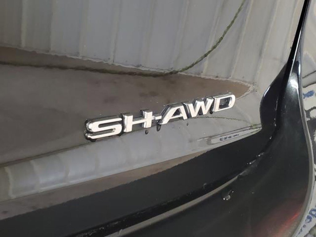 Used 2019 Acura MDX SH-AWD w/ Technology Package image 7