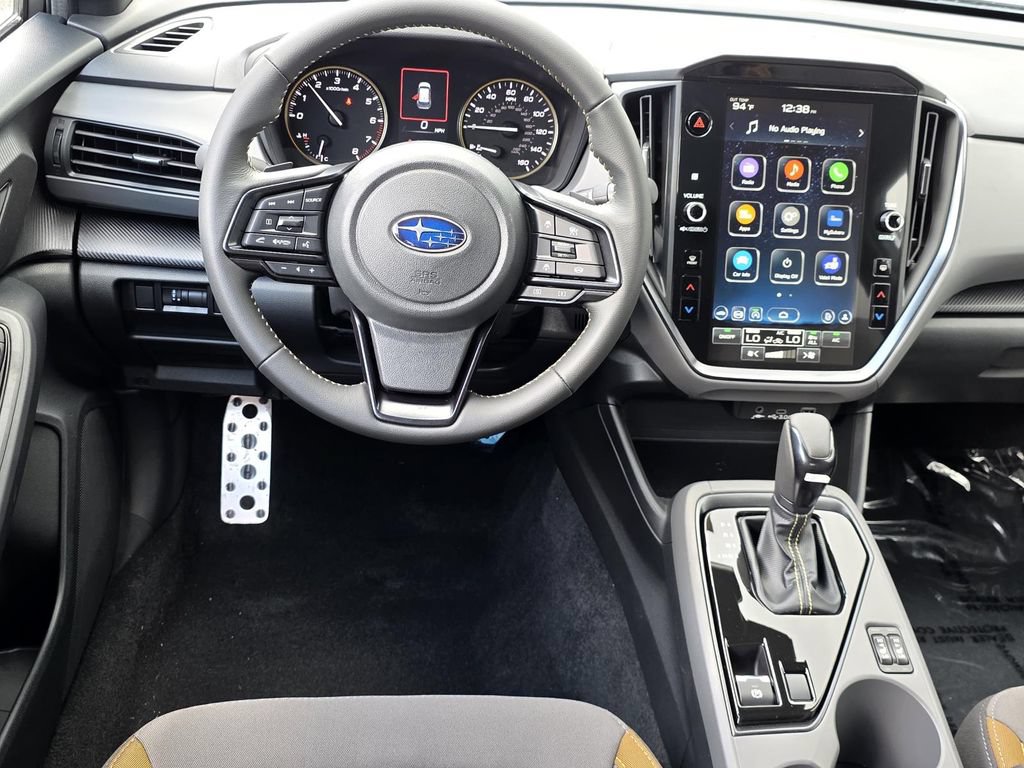 New 2026 Subaru Crosstrek 2.5i Sport w/ Crosstrek Mirror Package AWD/4WD image 12