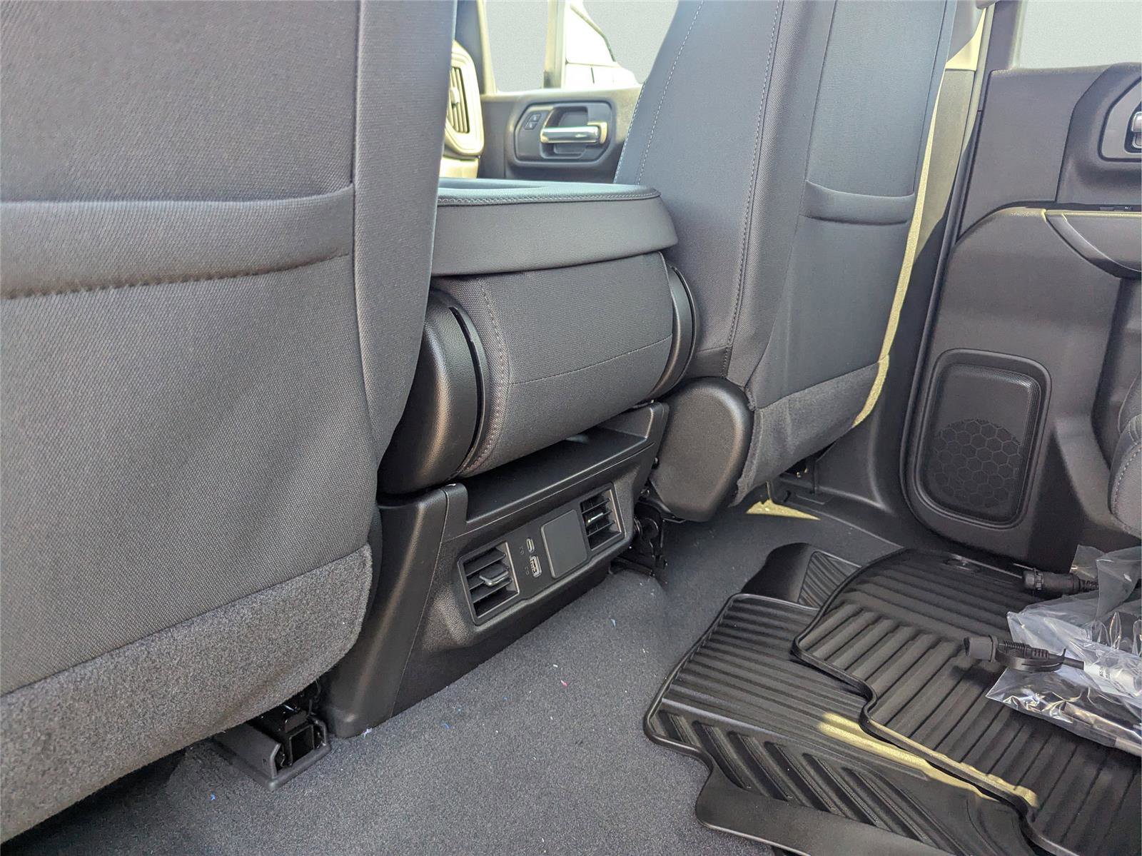 New 2026 Chevrolet Silverado 2500 Custom w/ Custom Value Package image 14