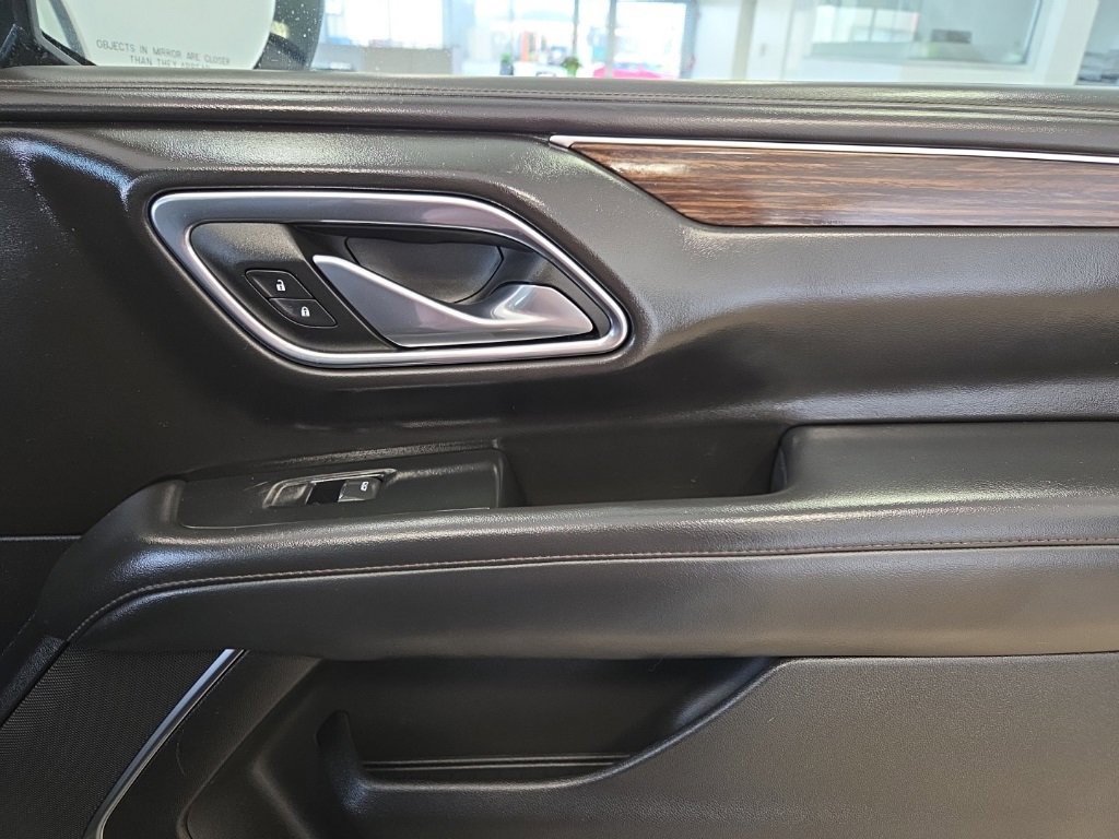 Used 2021 Chevrolet Tahoe High Country image 22