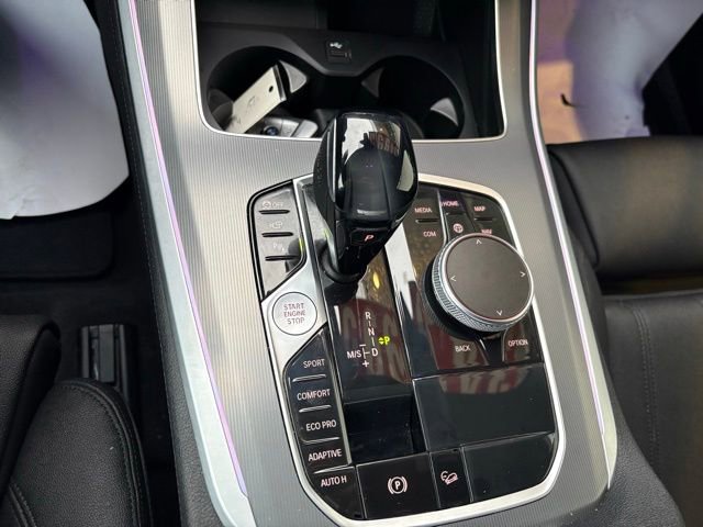 Used 2021 BMW X5 xDrive40i w/ Premium Package image 13