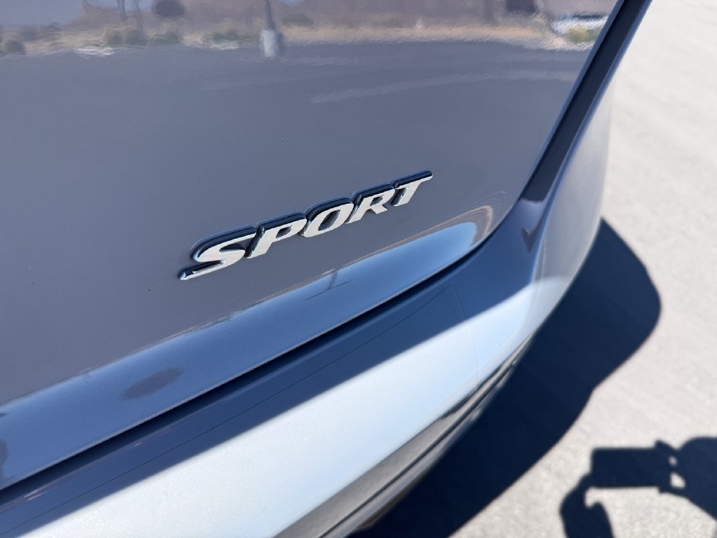 Used 2023 Honda Accord Sport image 7