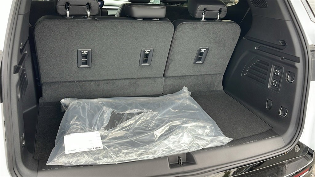 New 2026 Buick Enclave Sport Touring w/ Power Package image 26