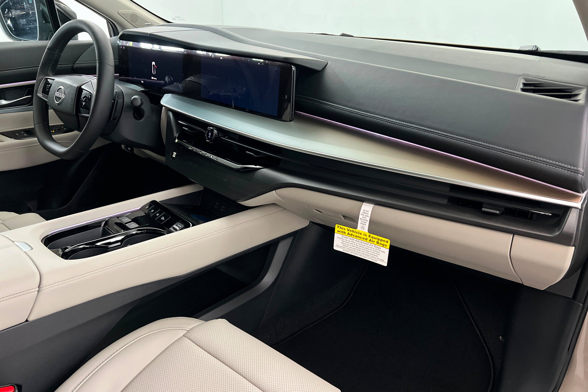 New 2026 Nissan Murano SL w/ Comfort Package image 24