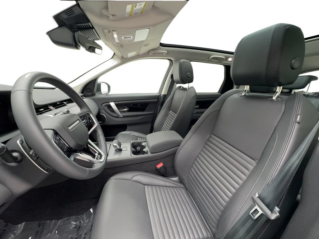 Used 2025 Land Rover Discovery Sport S AWD/4WD image 19