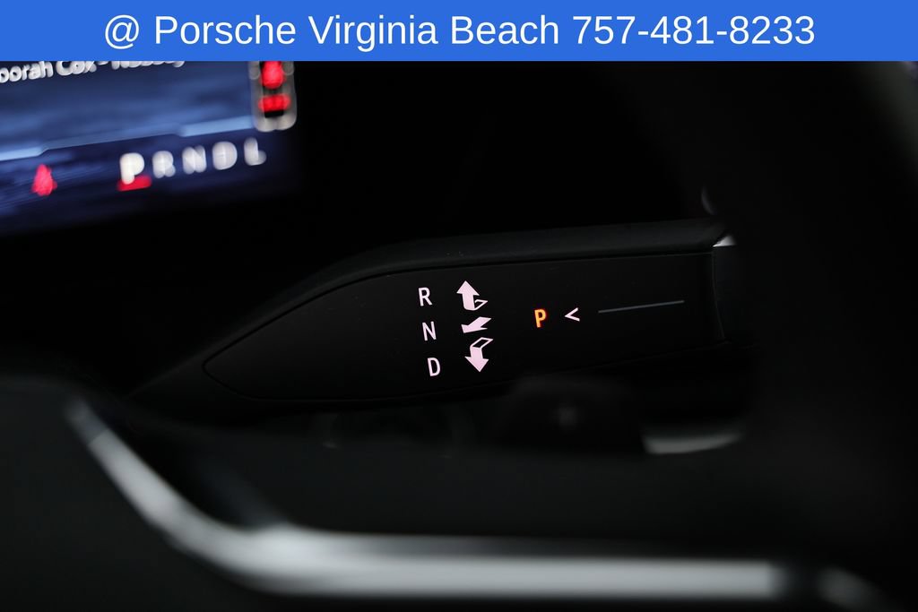Used 2026 Chevrolet Equinox LT AWD/4WD image 40
