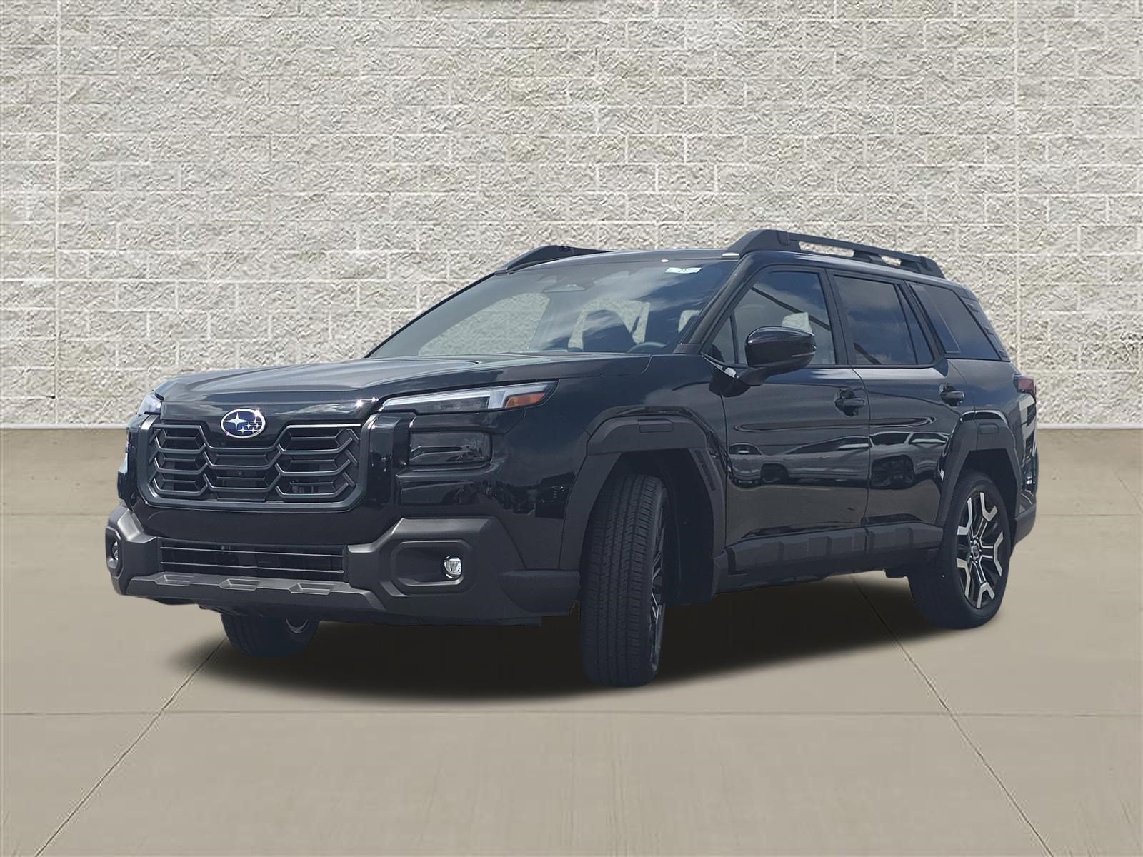 New 2026 Subaru Outback Touring XT AWD/4WD image 3
