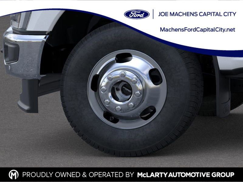 New 2026 Ford F350 Lariat image 20