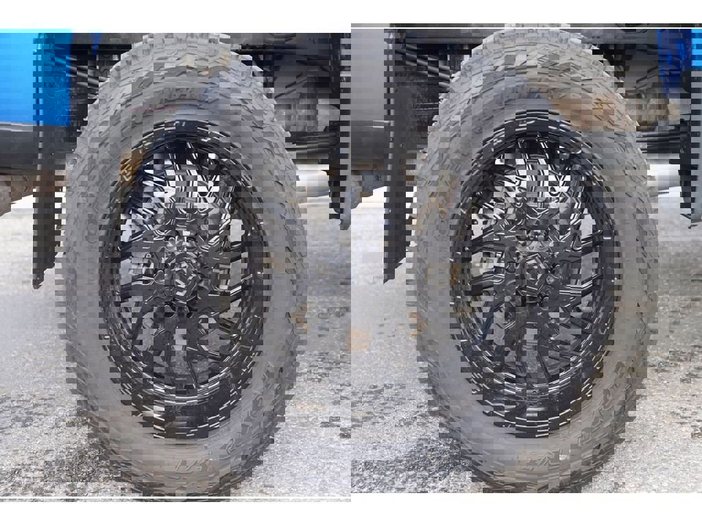 Used 2022 Chevrolet Silverado 1500 RST image 6