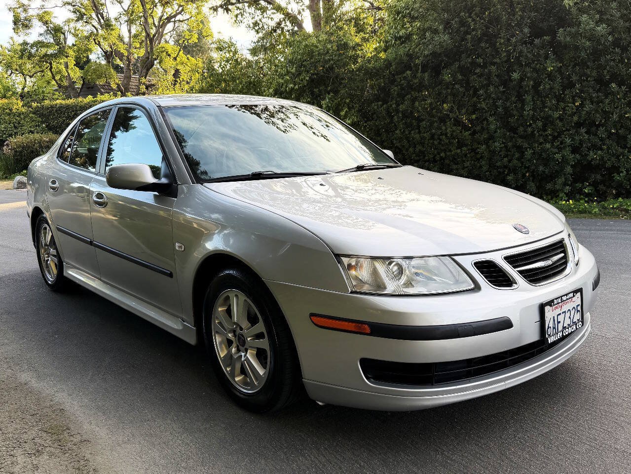 Used 2007 Saab 9-3 2.0T FWD image 9