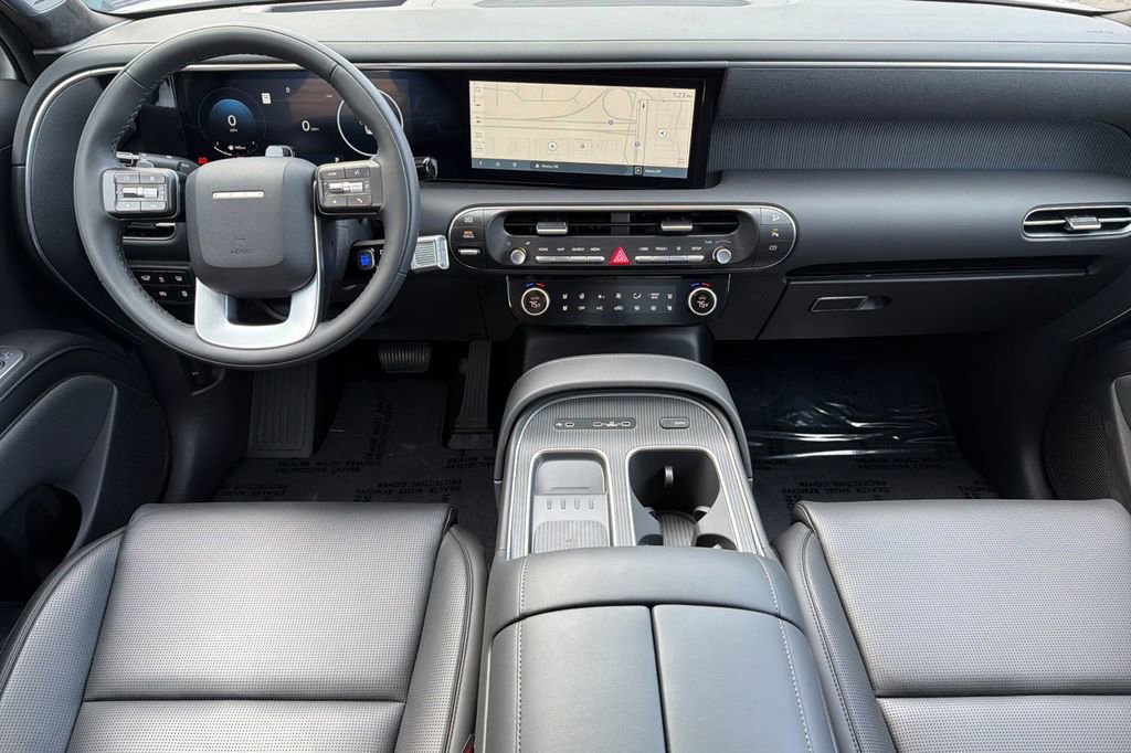 New 2026 Hyundai Palisade Calligraphy AWD/4WD image 11