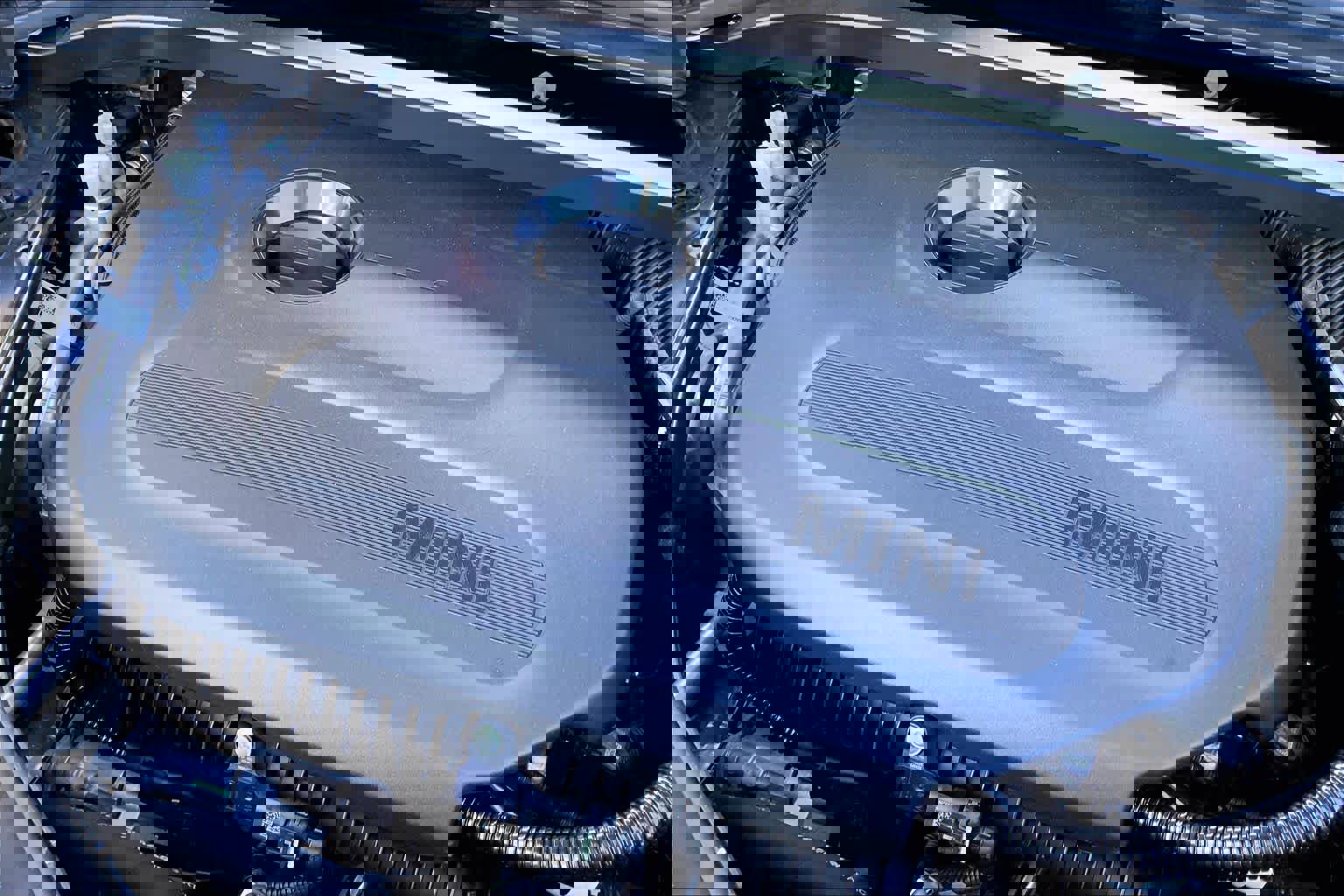 New 2026 MINI Cooper Countryman S image 17